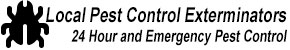 Zillah WA Pest Control Exterminators